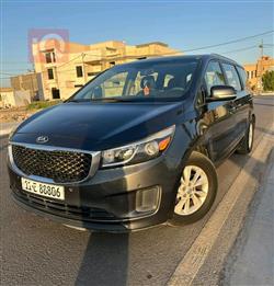 Kia Sedona